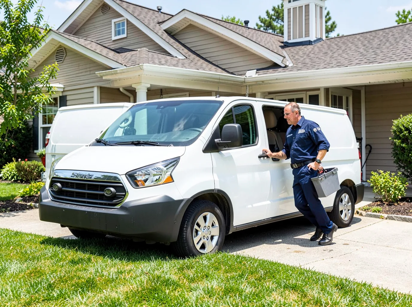 Emergency Plumber company in Auburn, NE